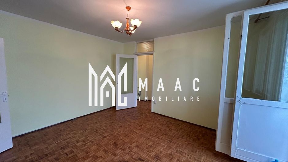 BLACK FRIDAY I Apartament 2 Camere I Etaj 4 I Rahovei - Poză 3