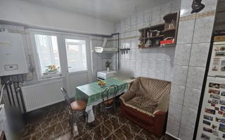 Apartament 2 camere, decomandat, etaj 1 – Cartier Prundu, zona Depou - Poză 14