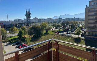 Apartament premium 2 camere, Urban Invest Coresi, Parcare + boxă - Poză 12