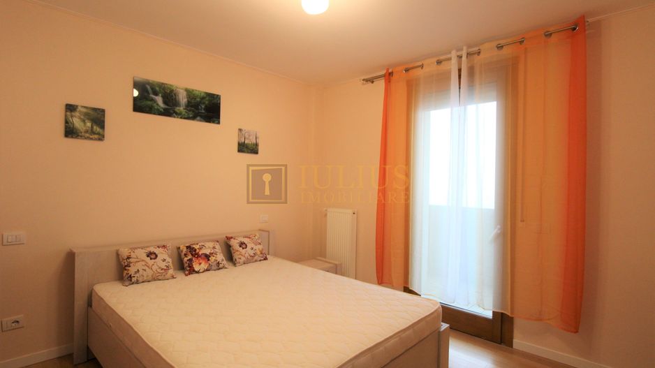 3 camere, bloc nou, zona centrala - Fructus Plaza - Ctr. Inclus. - Poză 8