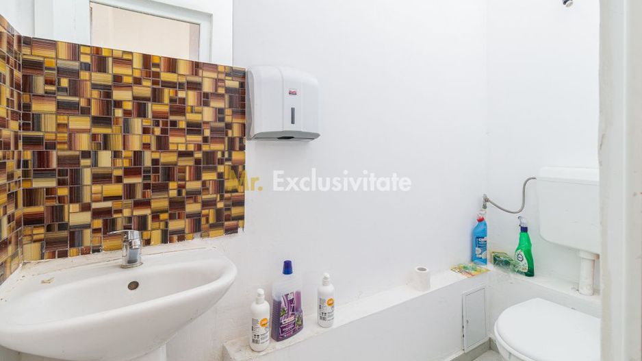 Spatiu comercial Stefan cel Mare - Poză 6