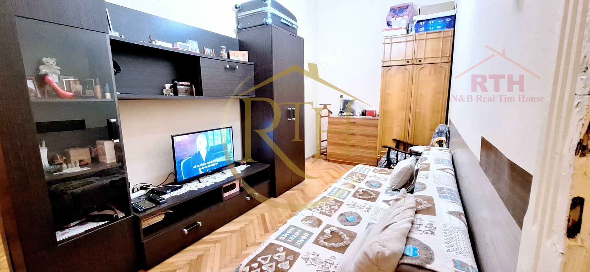 Oferim spre inchiriere,Apartament 1 camera, zona Centrala a orasului . - Poză 2