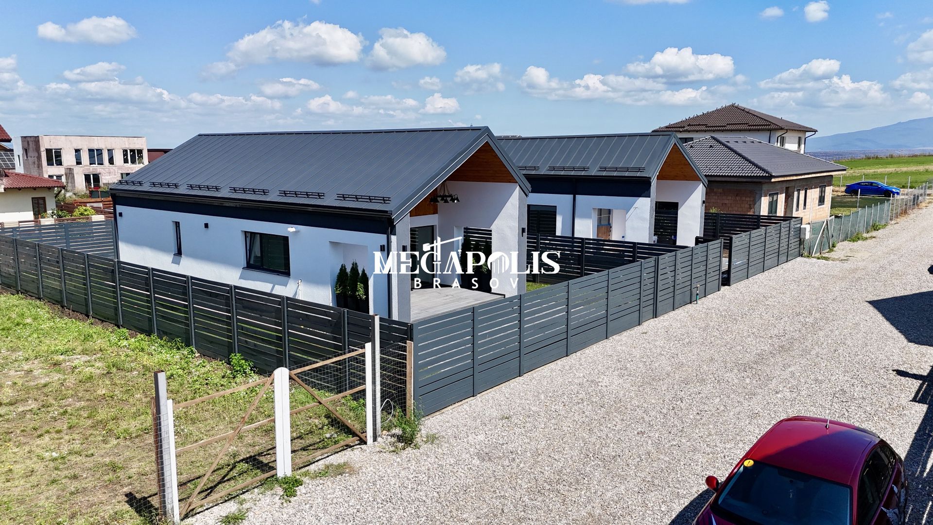 Casă pe Parter | 3 Camere | Intabulată | TVA Inclus | Izvor - Poză 5