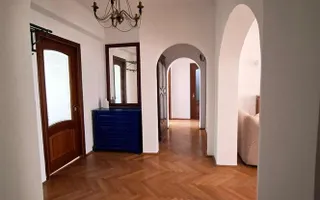 Apartament spațios de 140 mp | Floreasca | 3 dormitoare | Garaj - Poză 11