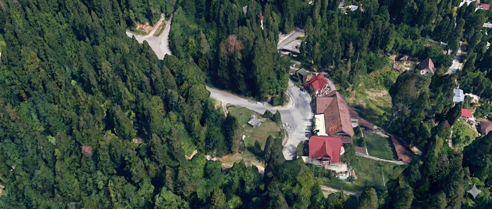 Oportunitate de Investiție: Teren 1.814 mp | Calea Codrului, Sinaia - Poză 5
