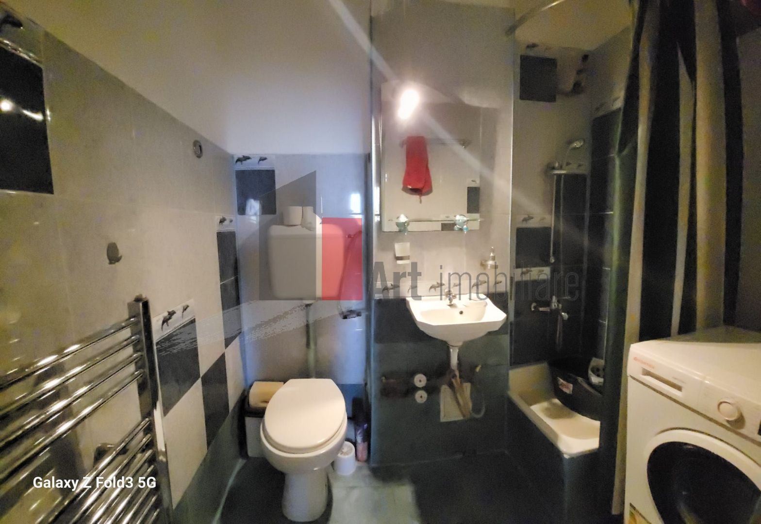 Apartament 2 camere Dristor exclusivitate! - Poză 15