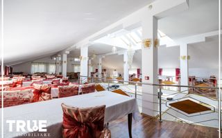 Complex Turistic AYMA – Reghin - De vânzare - Poză 7