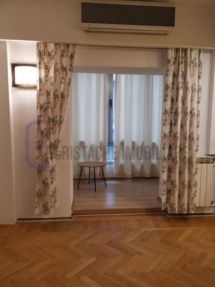 Ion Brezoianu, apartament 2 camere, etaj intermediar - Poză 10