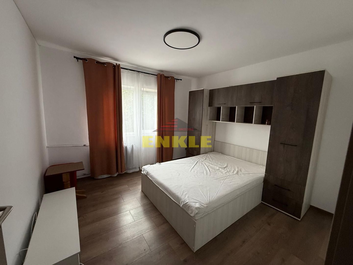VÂNZARE APARTAMENT CU 2 CAMERE, ETAJ 2 – ZONA MALL - Poză 2