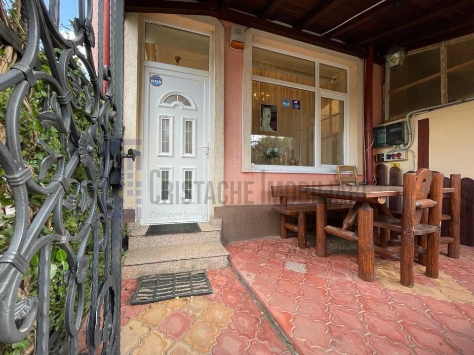 Vila P+M, 100 mp, pretabil pentru salon înfrumusețare sau servicii conexe - Poză 6