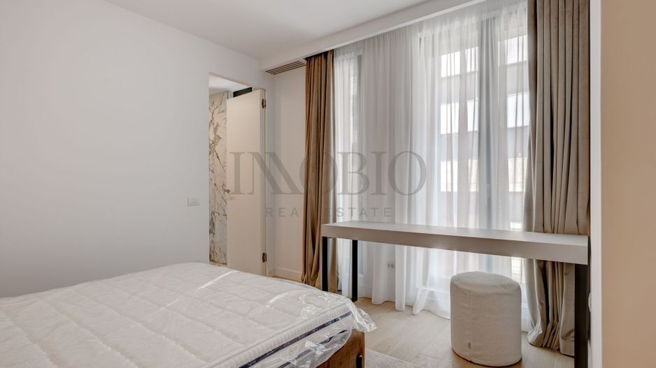 Apartament 4 Camere | Aviatorilor - Charles de Gaulle - Poză 25