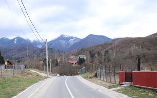 Pământ I Fereastră către Eternitate în  Transilvania - Poză 6