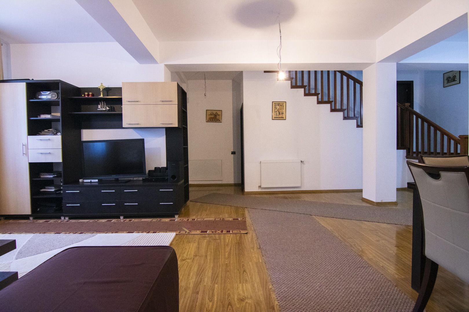 Casă / Vilă, 5 camere, teren 690 Mp., Prelungirea Ghencea - Maracineni - Poză 23