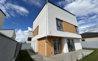 VILA INDIVIDUALA | TUNARI | MUTARE IMEDIATA - Poză 6