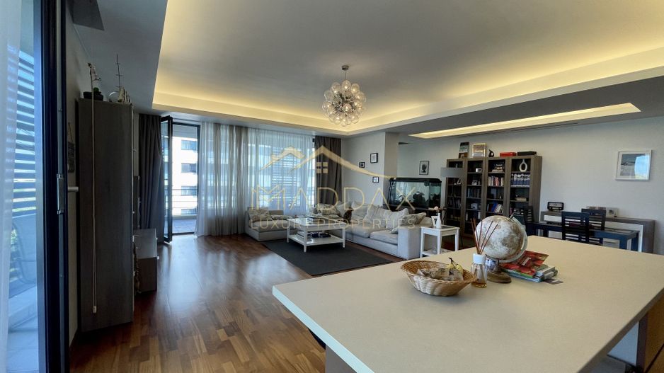 Apartament cu 3 camere *198mp*+ 2 Terase + Parking / Pipera - Poză 4