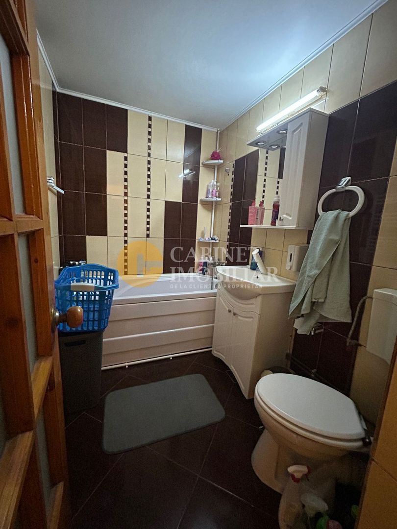 3 Camere - 78 mp - Frumoasa- Diminetii - Poză 7