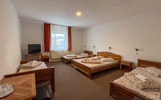 Hotel / Restaurant | 26 camere | 65 locuri | Selimbar - Poză 59