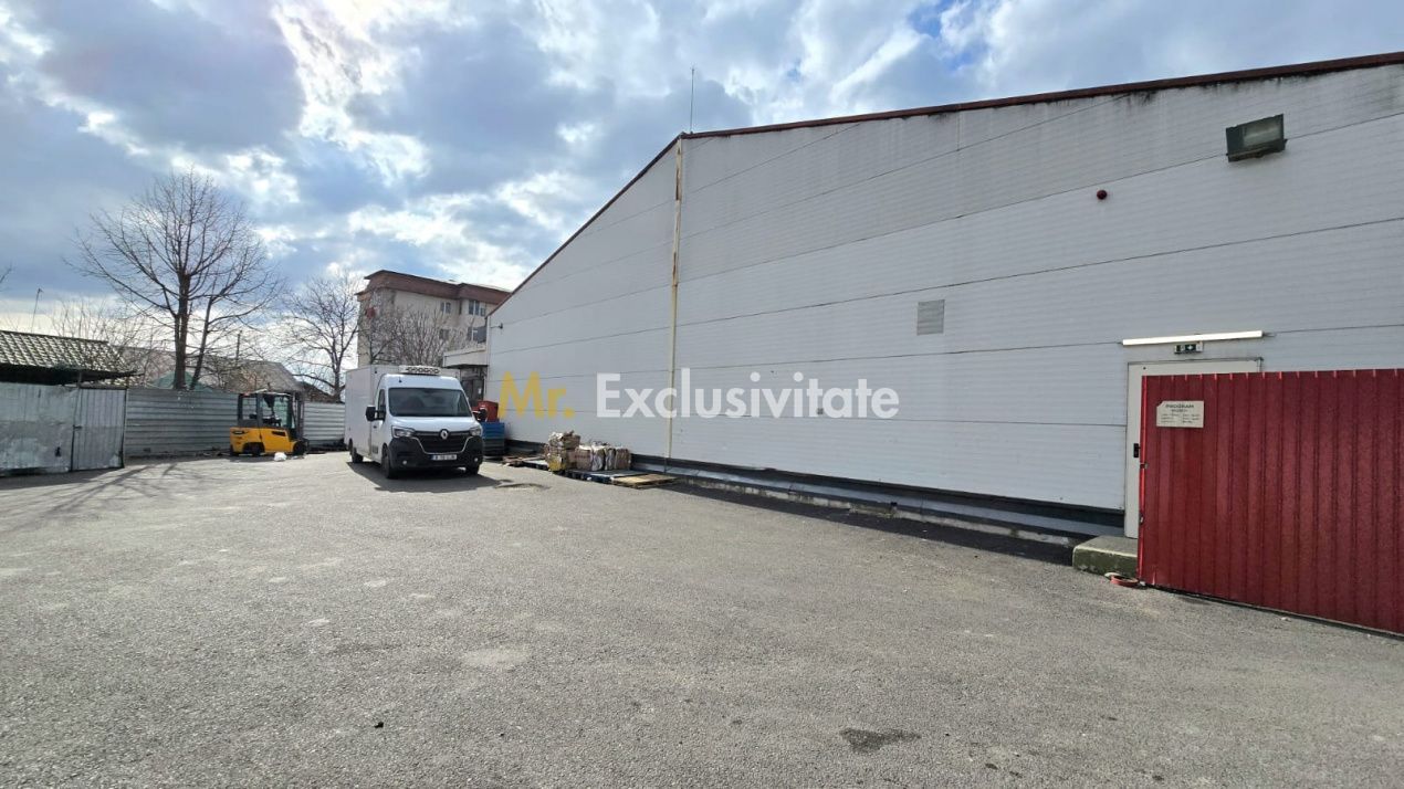 Spatiu comercial Annabella - Filipestii de Padure, PH - Poză 7