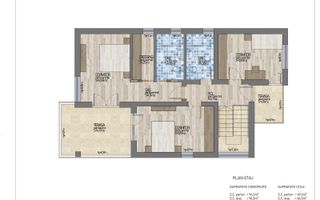 Casa Sanpetru zona Centrala - Poză 4