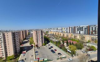 7min Metrou N Teclu 3 camere Mutare Rapida Th. Pallady - Poză 16