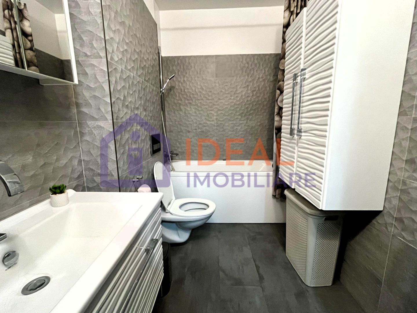 Apartament modern cu 3 camere | 60 mp - Cartierul Arhitecților - Poză 11