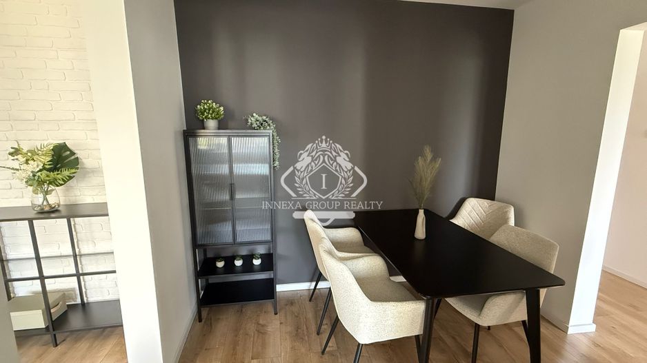 Obor-Masina de Pâine | Apartament 2 camere | Mobilat si utilat premium - Poză 4