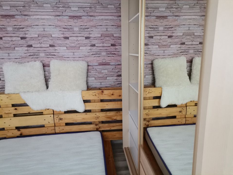 Inchiriere apartament modern, Nord, Kaufland - Poză 2