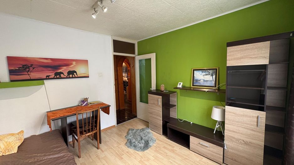 Apartament 4 decomandat camere 87 mp de închiriat zona semicentrala etaj 1 - Poză 6