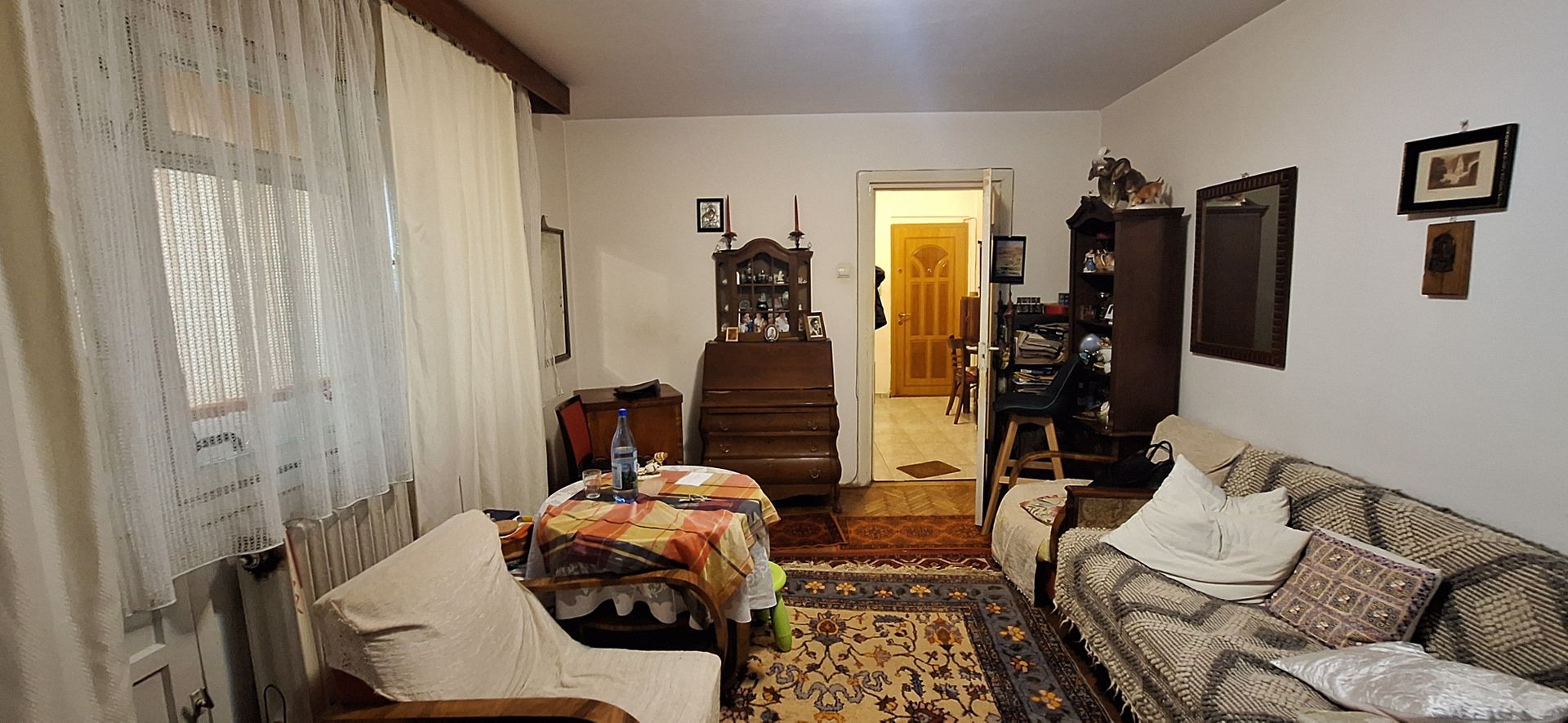 Apartament cu 2 camere - Circumvalatiunii - Poză 6