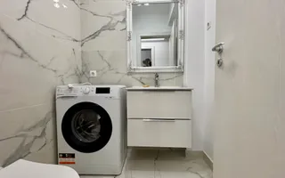 Apartament 3 camere | Parcare Subterană | Terasă de 40 MP | Tractorul - Poză 11