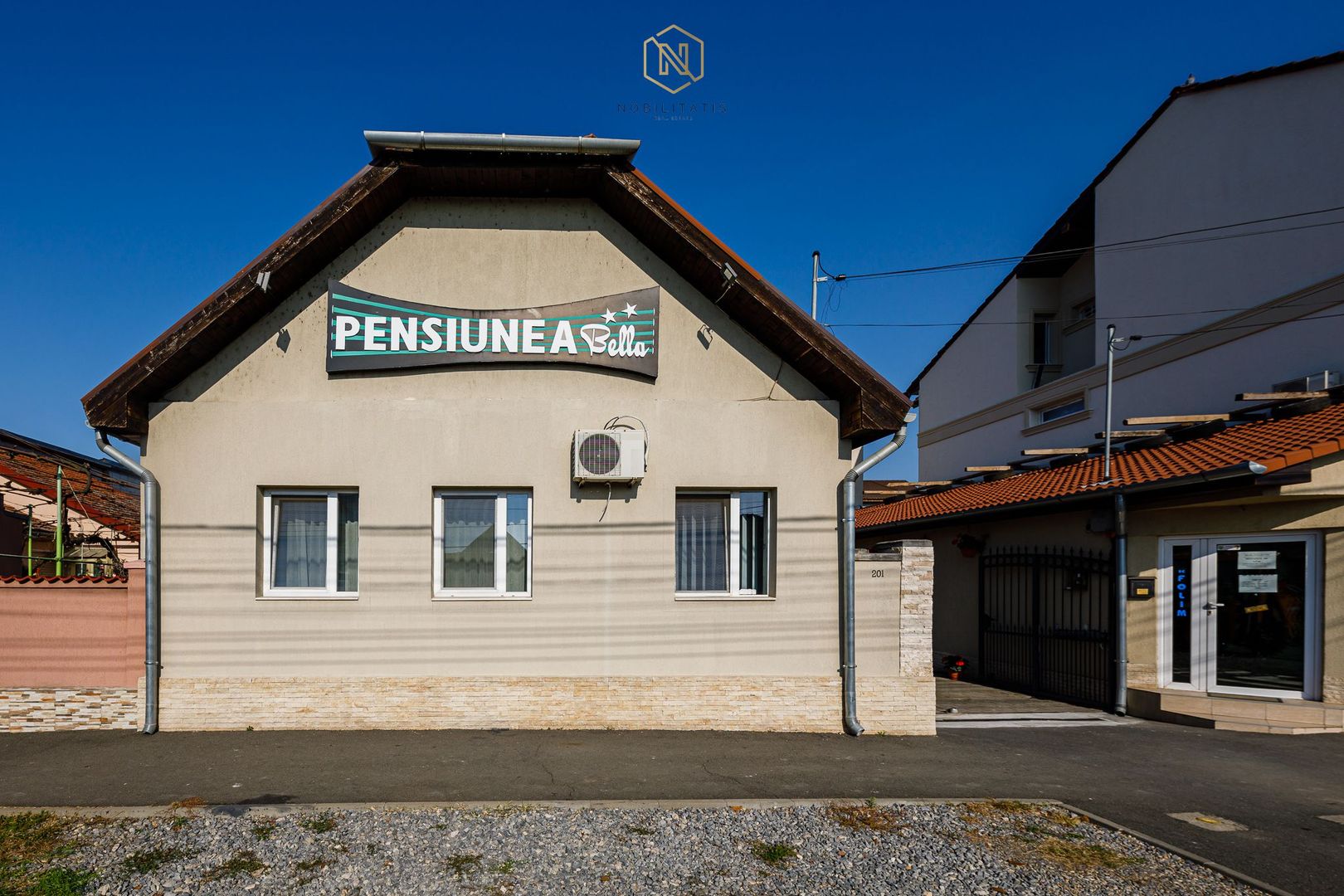 Pensiunea Bella Arad - O afacere profitabilă, la cheie! - Poză 11