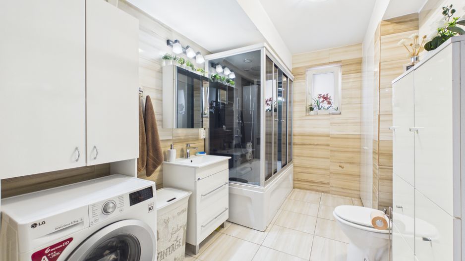 Apartament cu 2 camere cochet in zona Prelungirea Ghencea/Funigeilor - Poză 5