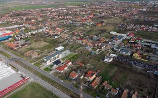 Teren 860 mp în Gai - Poză 12