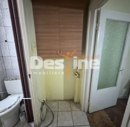 Apartament 2 camere parter Deva - Poză 7