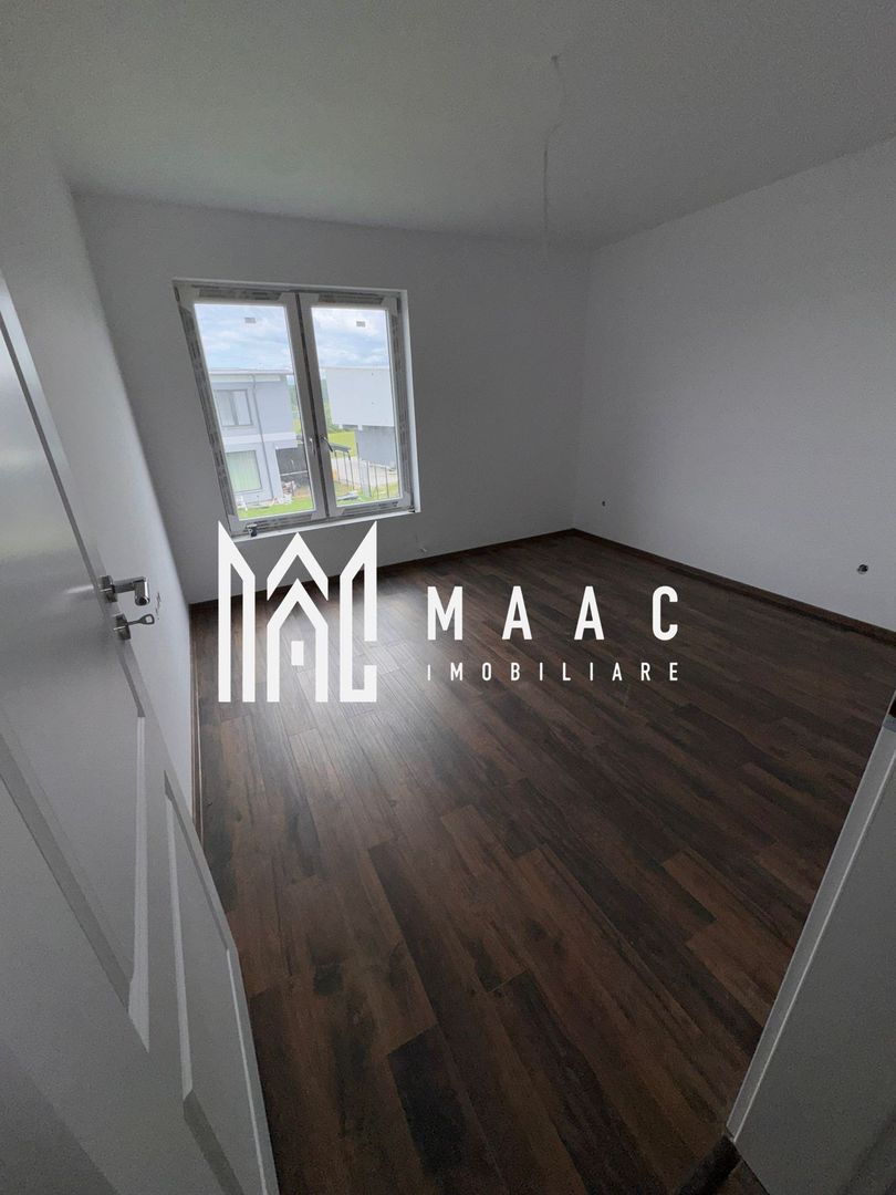 CASA NOUA  I 4 CAMERE I 127 MP - Poză 5