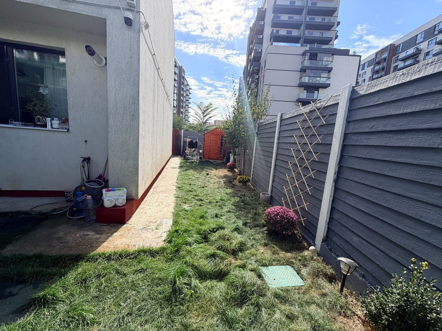 Casă / Vilă cu 4 camere de vânzare în zona Theodor Pallady - Poză 6