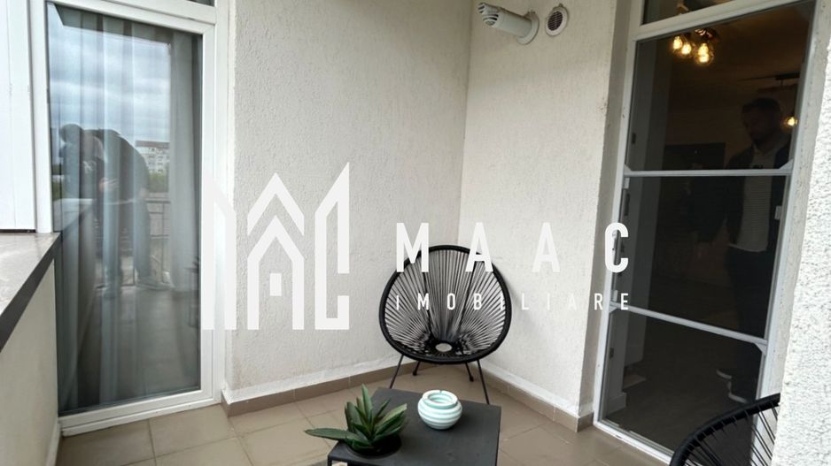 Apartament 2 Camere | 40,8 mp | Loc de parcare | Pivniță | Complex Henri Coandă - Poză 10