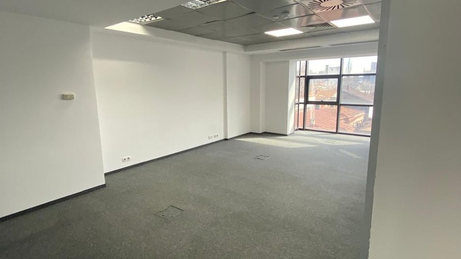 SPATIU BIROURI ZONA VICTORIEI - Poză 13