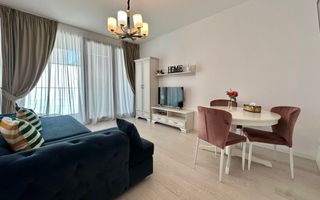 Apartament 2 Camere | Win Herastrau | Loc de Parcare - Poză 1