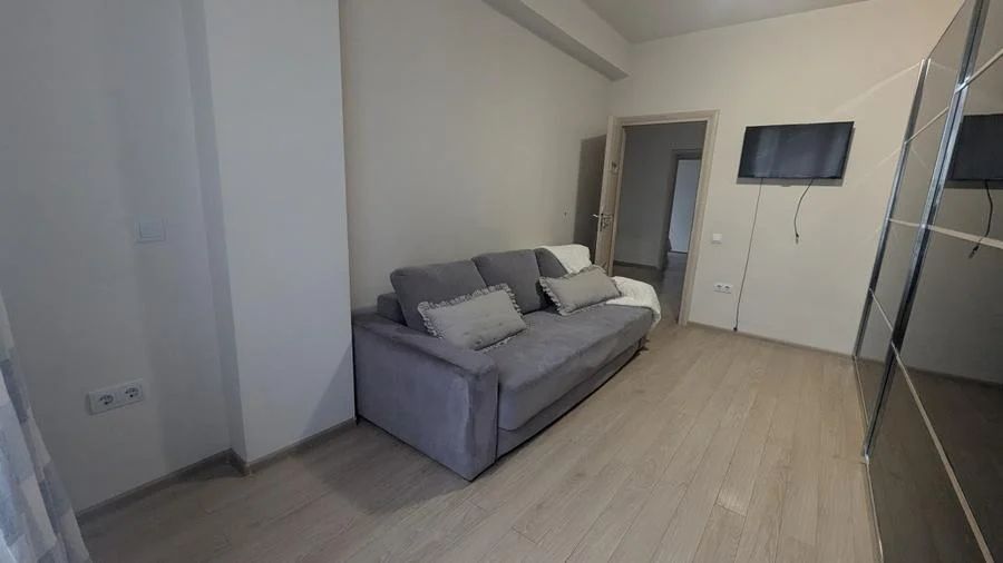 AP. 3 CAMERE PIATA CHIBRIT, BLOC NOU, CENTRALA PROPRIE, MOBILAT MODERN - Poză 5