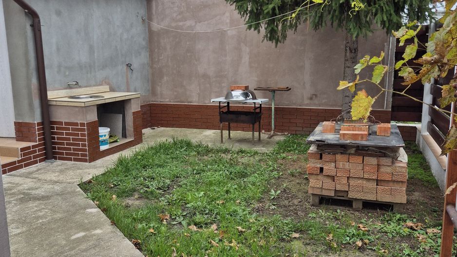 Casa  parter +1 etaj si pod in zona  Domnesti - Ilfov - Poză 4