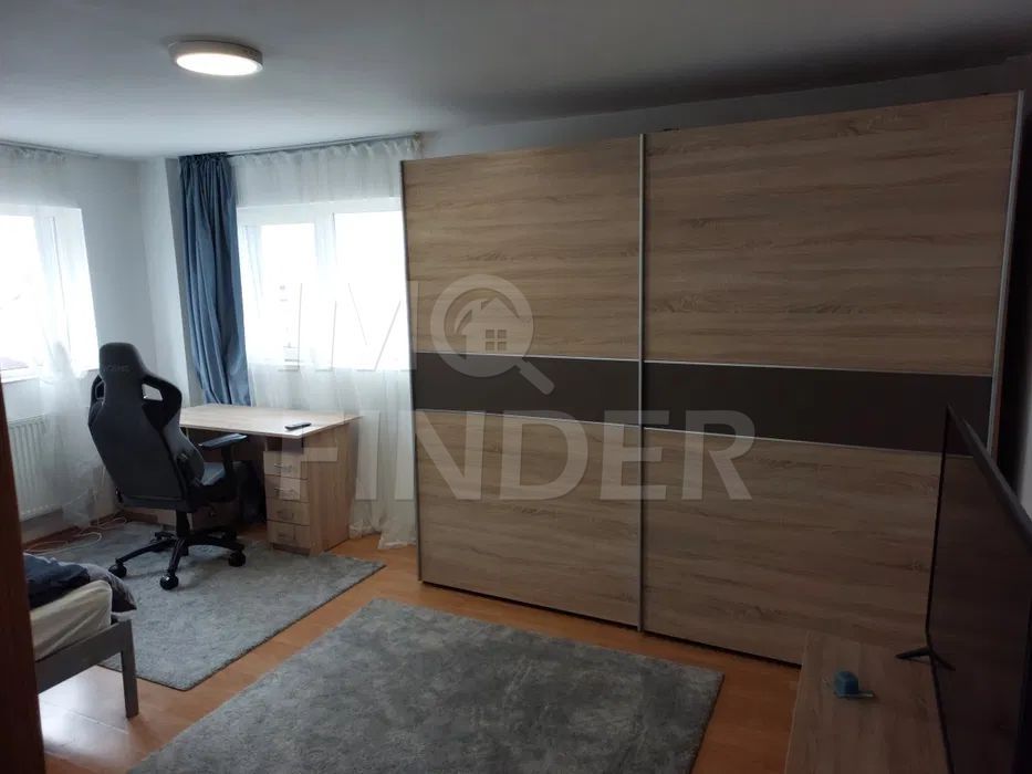 Apartament 2 camere, zona Calea Turzii - Zorilor, imobil nou - Poză 2