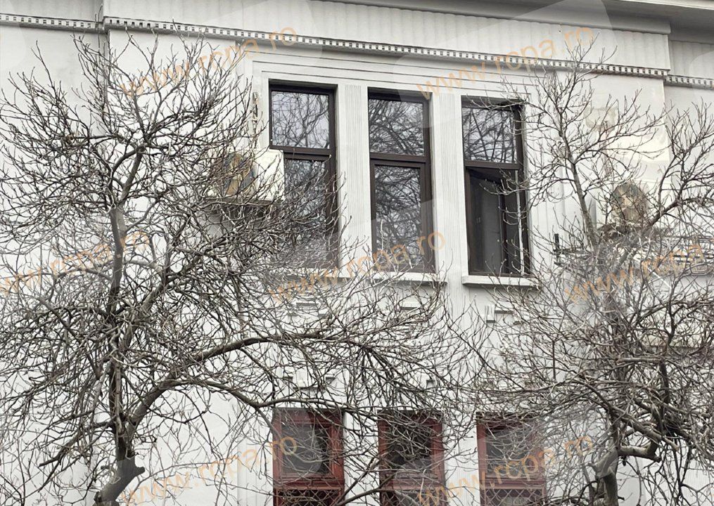 Direct Proprietar: Apartament in vila, Dorobanţi - Capitale - Poză 4