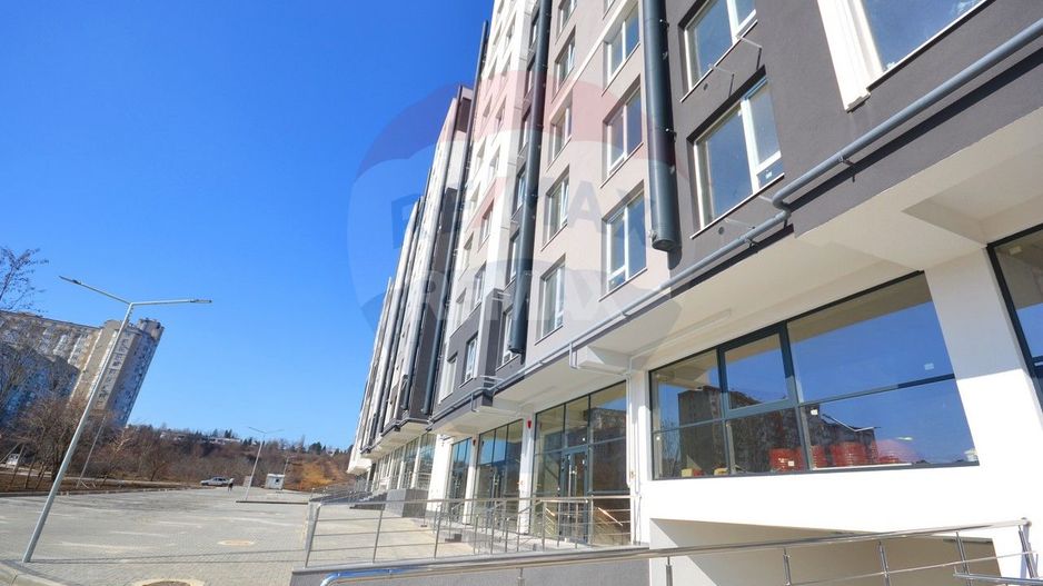 ECO CITY RESIDENCE - Poză 5