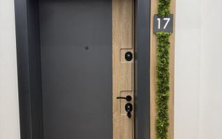 Apartament 1 camera de inchiriat - Nybo Residence by 7moon, Iasi - Poză 7