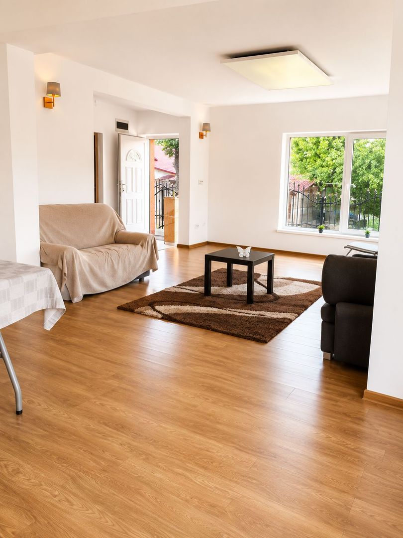 🏡 **CASĂ INDIVIDUALĂ DE VÂNZARE – SÂNMIHAIU ROMÂN - Poză 7