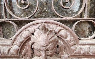 SG42-Apartament interbelic într-o vilă de patrimoniu - Poză 13