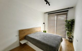 Apartament 3 camere, bloc nou 2022 – Baia Sprie, superfinisat - Poză 15