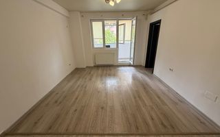 Garsonieră dublă 39mp- living + dormitor + balcon mare - Etaj 1 - Poză 4