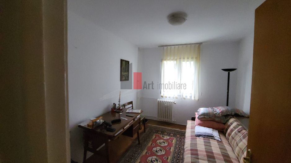 Apartament 4 camere Titan - Poză 6